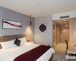 Ramada by Wyndham Targu Jiu