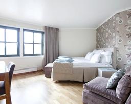 Clarion Hotel Oslo Airport