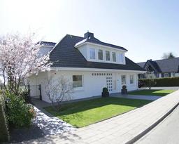 Techts Landhus Birkenallee