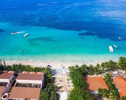 Mayan Princess Beach & Dive Resort