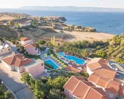 Sunrise Resort Hotel