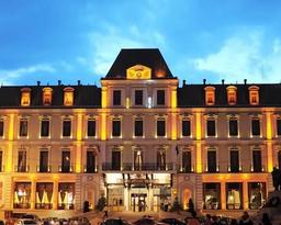 Grand Hotel Traian