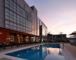 Casa Andina Select Moquegua