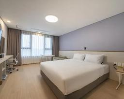 SureStay Plus Hotel by Best Western Asan