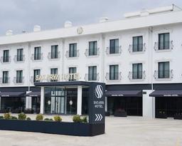 Sakarya Hotel