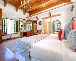 Molino de los Reyes By Rotamundos