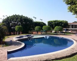 Villa Internacional Hotel & Club