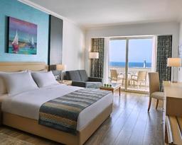 Steigenberger Hotel El Lessan