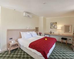 Sagalassos Lodge & Spa Hotel