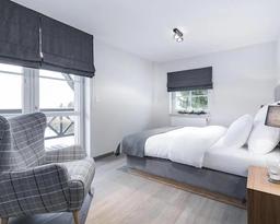 Hotel Seidorf w Sosnówce koło Karpacza