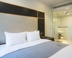 Hotel Z at Gloucester Place