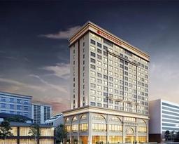 Ramada by Wyndham Daejeon