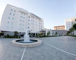 Centrum Palace Hotel & Resorts