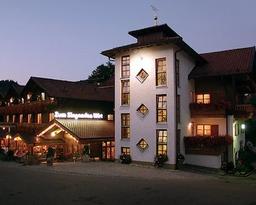 Hotel Mariandl - Singender Wirt