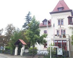 Hotel am Kurpark