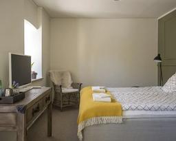 Värdshuset Lindgården