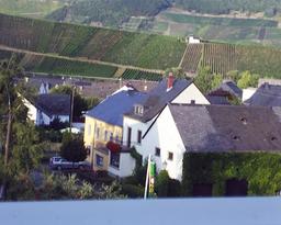 Gästehaus Alexanderhof