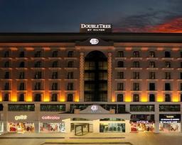 Doubletree By Hilton Elazig