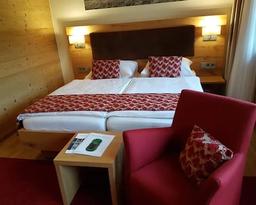 Gästehaus der Geroldsauer Mühle