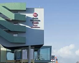 Best Western Plus Hotel Bremerhaven