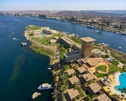 Mövenpick Resort Aswan