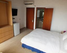 Hotel Baja Montañita