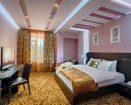 Aghveran Ararat Resort Hotel