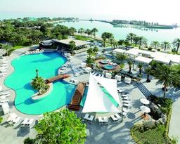 The Ritz-Carlton, Bahrain