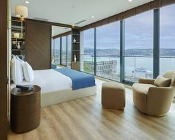 Ciragan Hotel Bosphorus