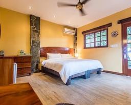 Sansara Surf Yoga & Resort