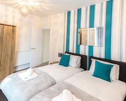 Hamilton Grace Apartments - Wessex Court