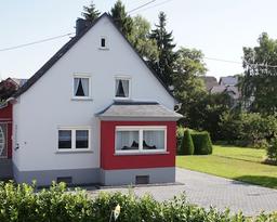 Ferienhaus am Flaumbach