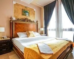 Arbia Dorka Heritage Palace