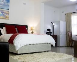 Mt Pleasant Bed and Breakfast, Haraare