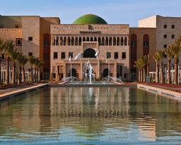 Hotel Renaissance Tlemcen