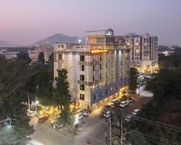 Vesta Grand Central Udaipur