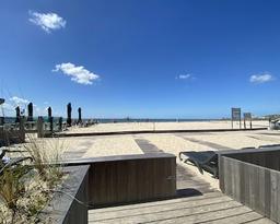 Beachrooms Pier 7