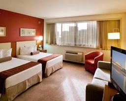 Comfort Suites Brasília