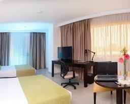 Hotel Millenium Barrancabermeja