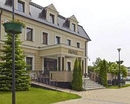 Hotel Stefanik