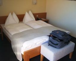 Solbadhotel Sigriswil