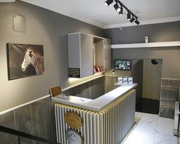 Otel NIL FIRAT