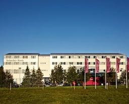 Hérað - Berjaya Iceland Hotels