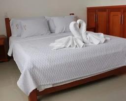 Hotel Rio Humadea