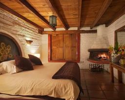 Hotel La Casa de Maty