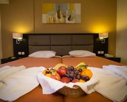 Aphrodite Hotel