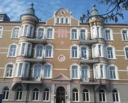 Clarion Collection Hotel Plaza