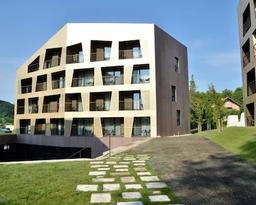 Terme Tuhelj Hotel Well