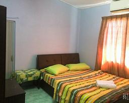 Cahaya Kaseh Homestay