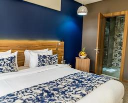 Hotel Vitality Terminus